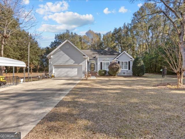 House for sale in Dougherty, Georgia