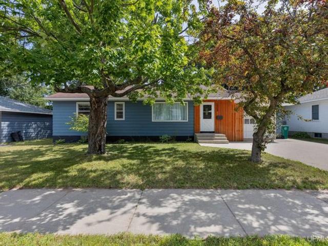 House for sale in Marquette, Michigan