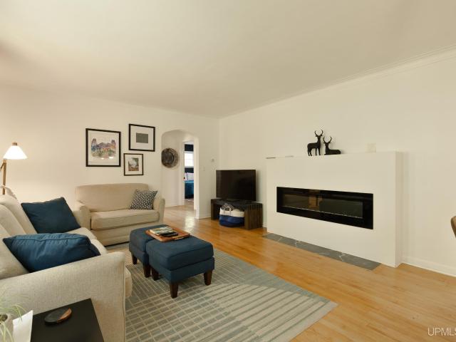 House for sale in Marquette, Michigan