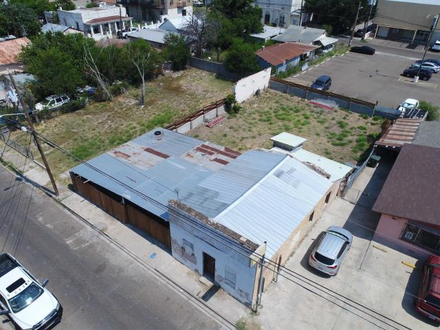 Commercial for sale in Laredo, Texas