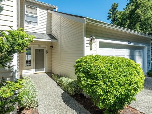 Condo for sale in Mount Vernon, Washington
