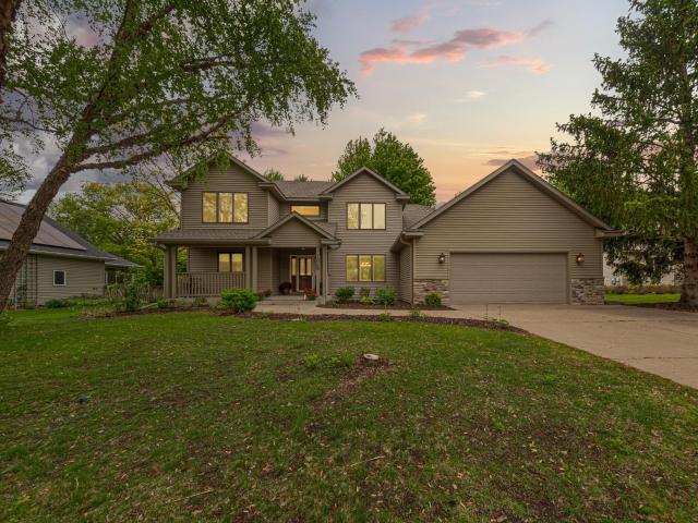 House for sale in Northfield, Minnesota