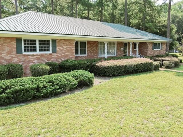 House for sale in Hampton, South Carolina