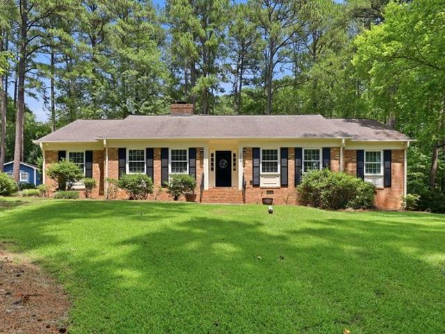 House for sale in Sanford, North Carolina
