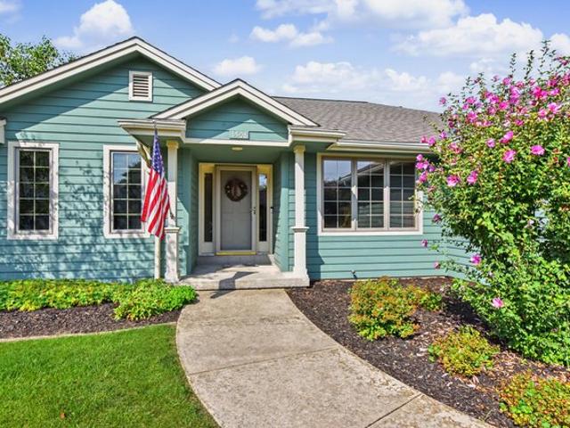 House for sale in Oconomowoc, Wisconsin