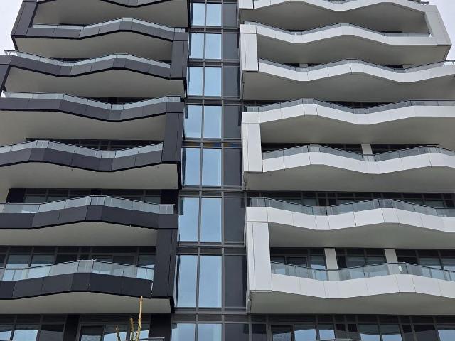 Condo for rent in Woburn, Ontario