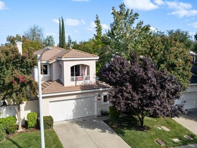 House for sale in Roseville, California