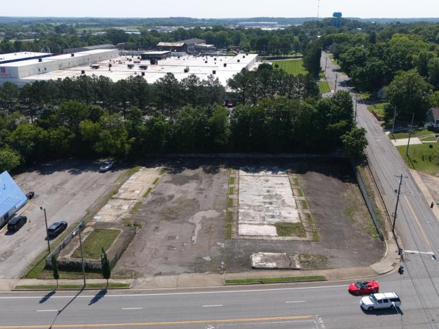 Commercial for sale in Tennessee