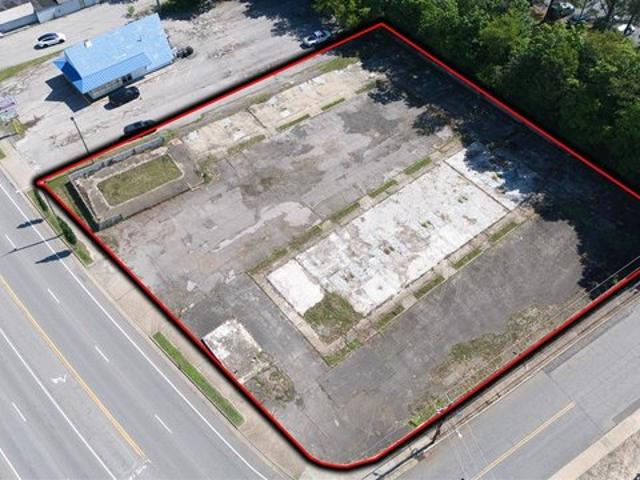 Land for sale in Tennessee