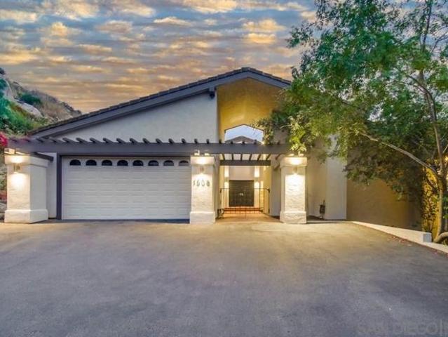 House for sale in El Cajon, California