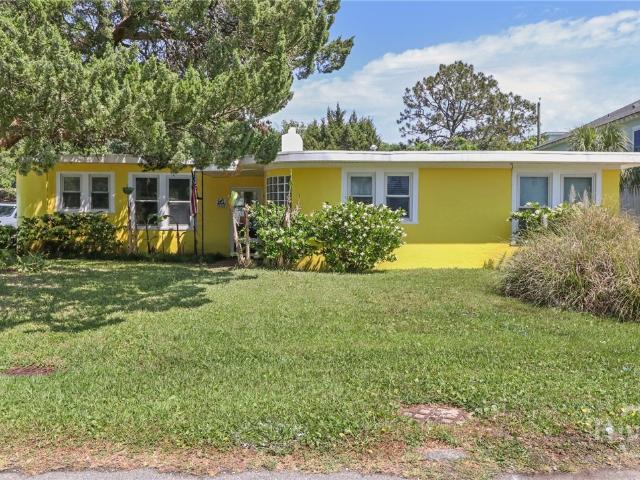 House for sale in Tybee Island, Georgia
