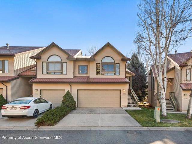 Townhouse for sale in Eagle, Colorado