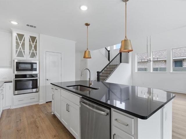 House for sale in Denton, Texas