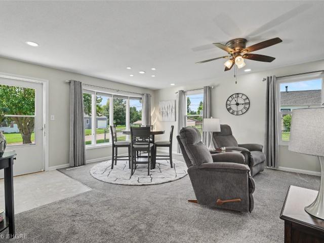 House for sale in Newton, Iowa