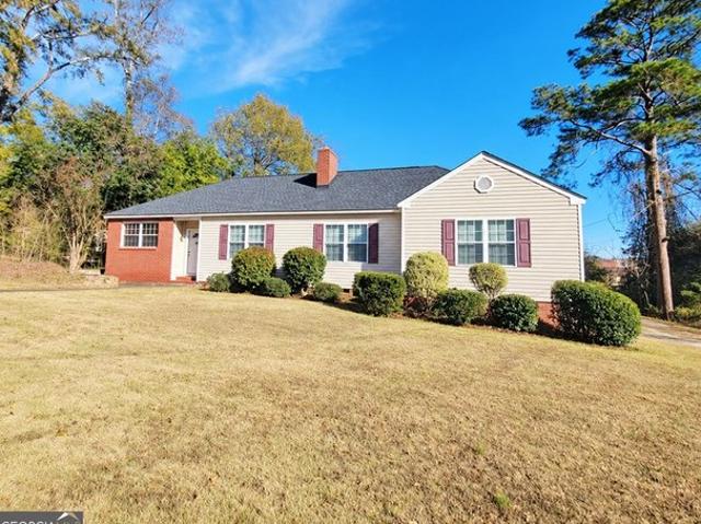 House for sale in Lanett, Alabama