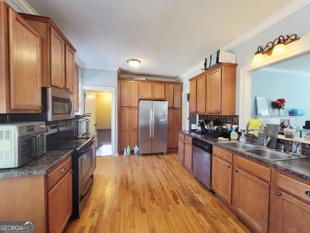 House for sale in Lanett, Alabama