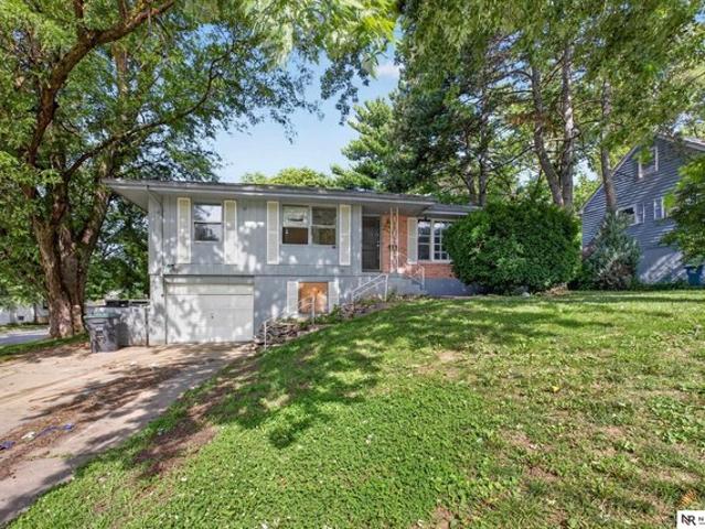 House for sale in Nebraska