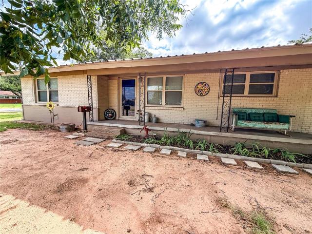 House for sale in Haskell, Texas