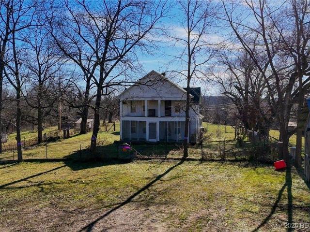 House for sale in Richland, Missouri