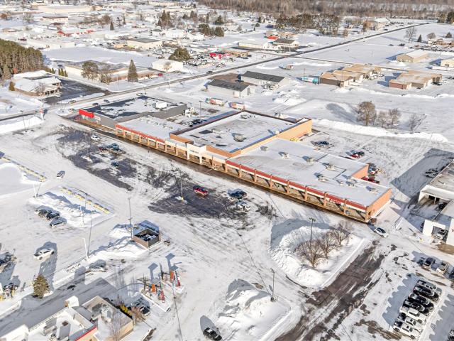 Commercial for sale in Michigan