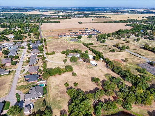 Land for sale in Battiest, Oklahoma