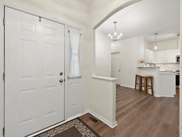Townhouse for sale in Illinois