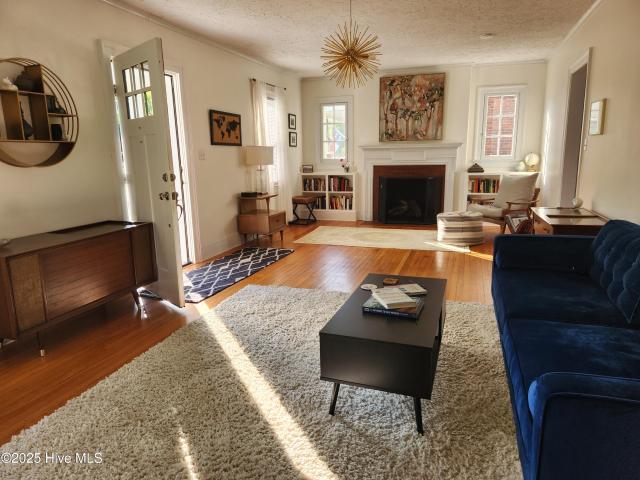 Property for rent in New Bern, North Carolina