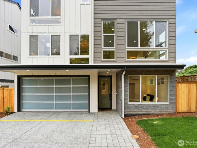 House for sale in Shoreline, Washington