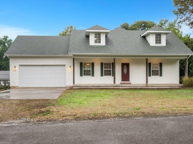 House for sale in Barry, Missouri