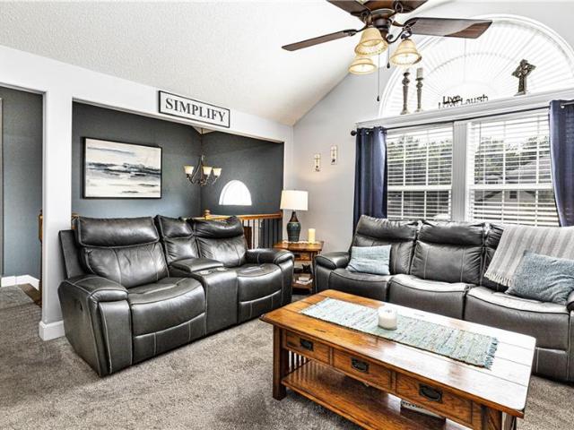 House for sale in Grain Valley, Missouri