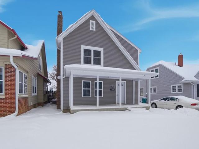 House for sale in Lima, Allen County