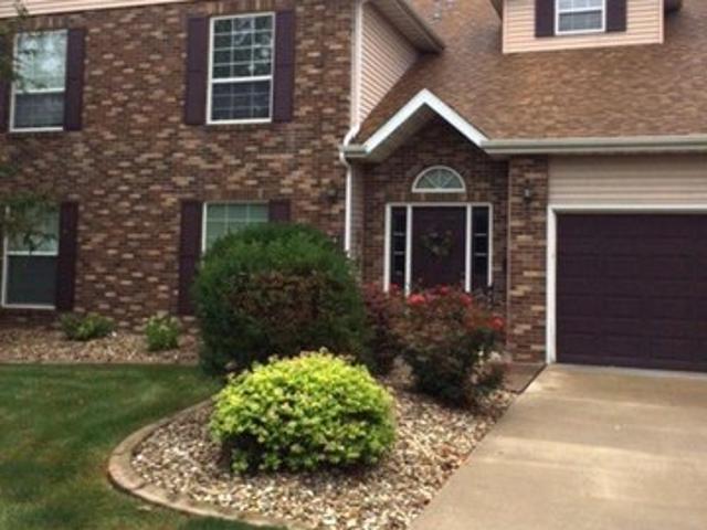 Condo for sale in Burlington, Iowa