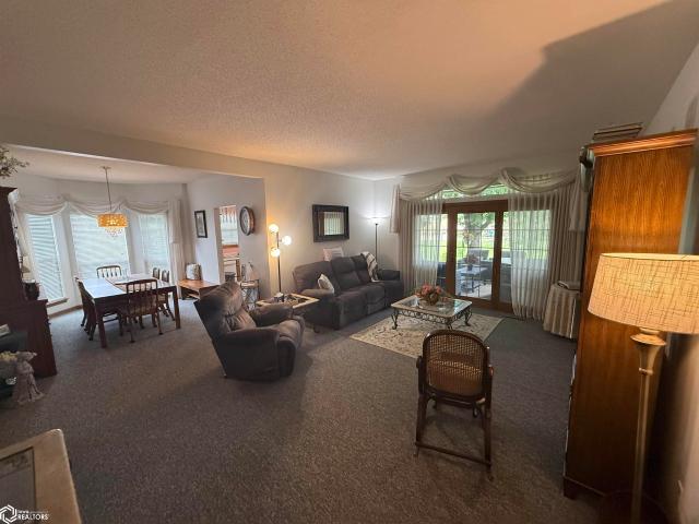 Condo for sale in Burlington, Iowa