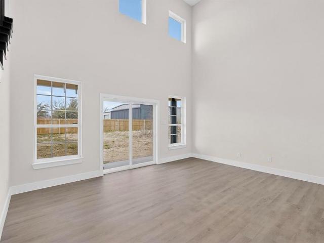 House for sale in Kaufman, Texas
