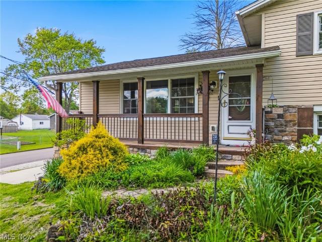 House for sale in Canal Fulton, Ohio