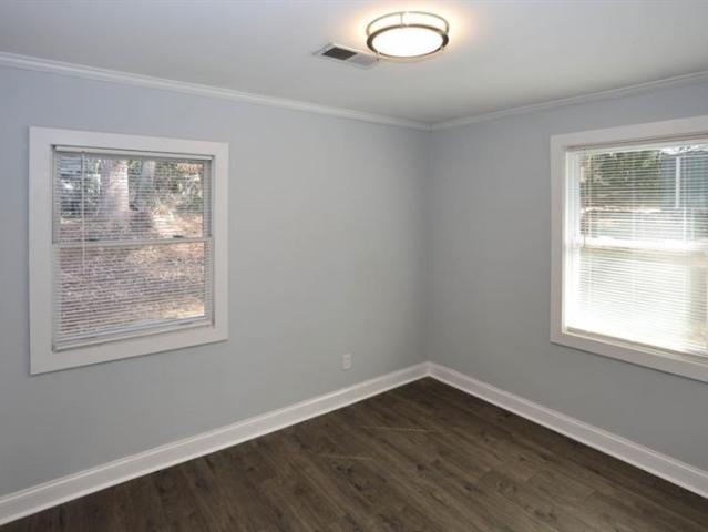 House for sale in Georgia