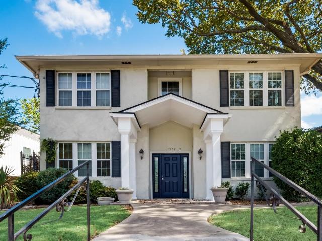 Apartment for rent in Dallas, Texas
