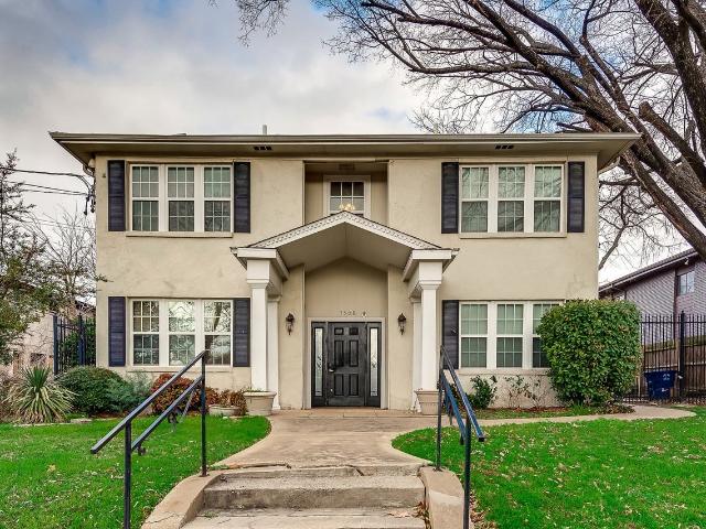 Apartment for rent in Dallas, Texas