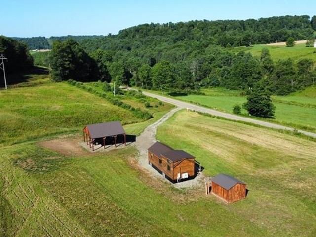 House for sale in Coudersport, Pennsylvania