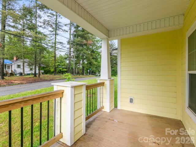 House for sale in Hendersonville, North Carolina