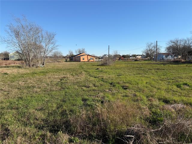 Land for sale in Palacios, Texas