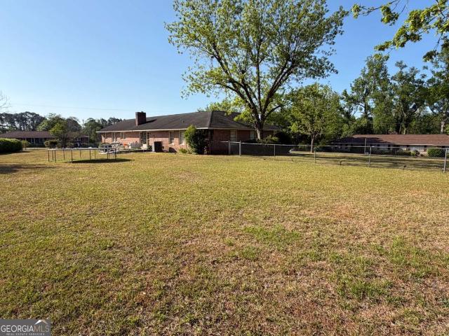 House for sale in Vidalia, Georgia
