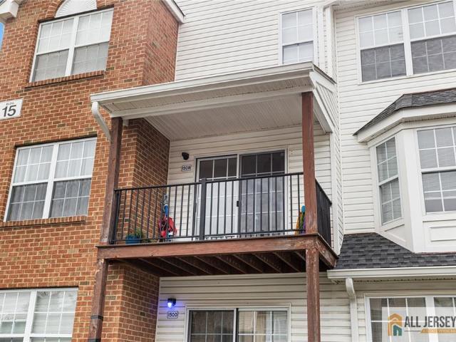 Townhouse for sale in North Brunswick