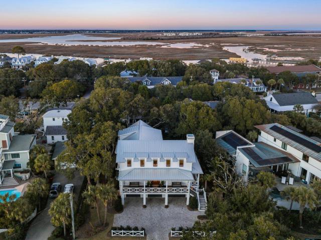 Property for sale in Sullivans Island, South Carolina
