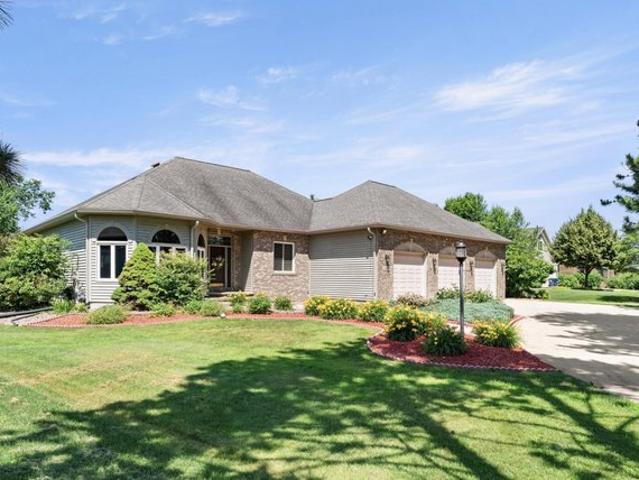 House for sale in Marathon, Wisconsin