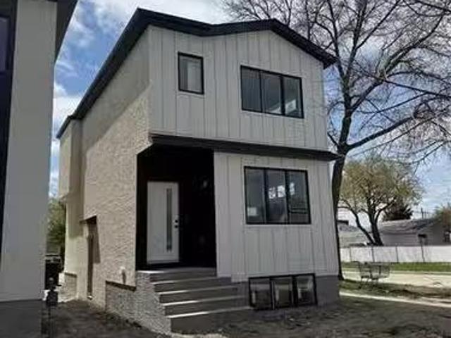 House for sale in East St. Paul, Manitoba