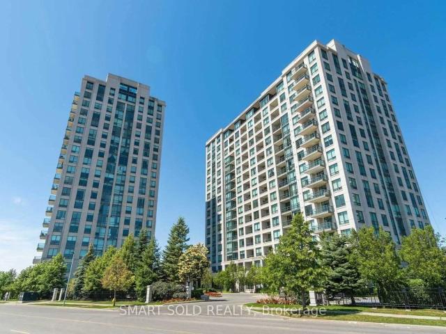 Condo for sale in York, Ontario