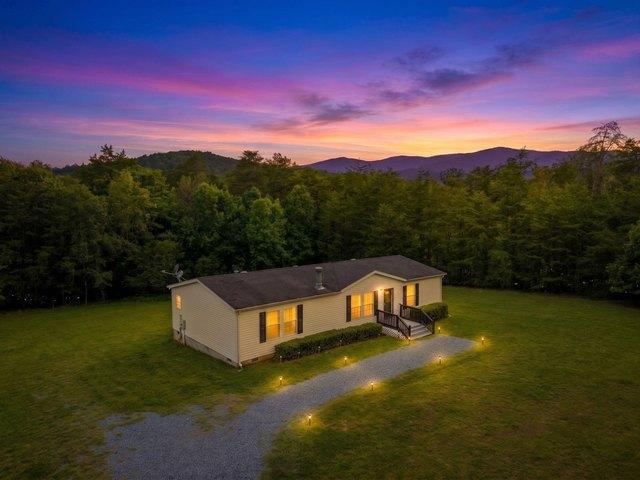 House for sale in Afton, Nelson County