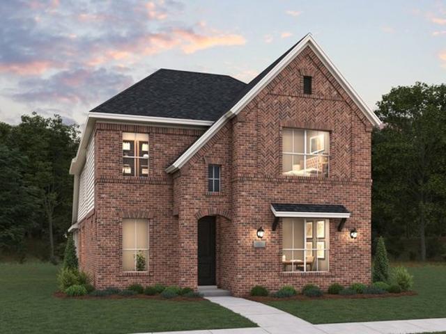 House for sale in Celina, Texas