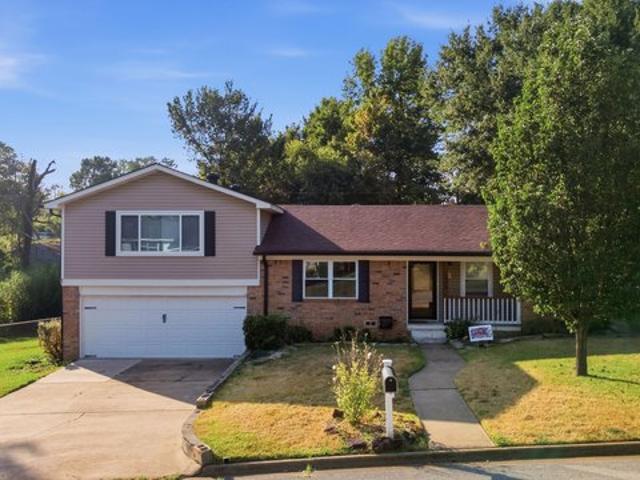House for sale in Henderson, Texas